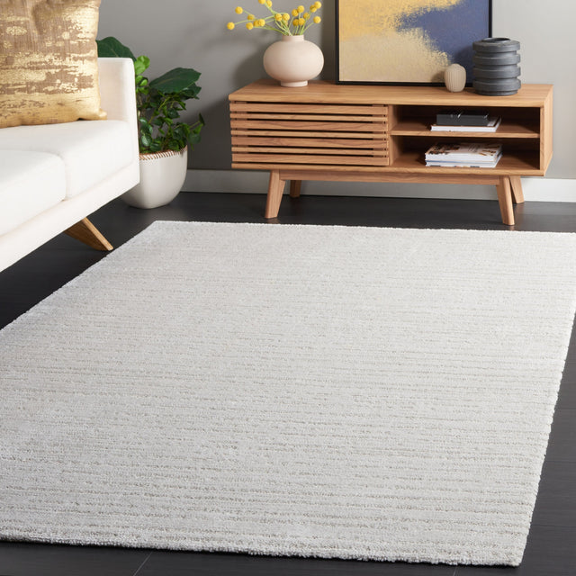 Safavieh Neptune Npe860F Light Grey/Grey Rug.