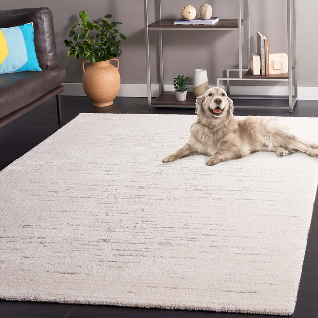 Safavieh Neptune Npe862A Ivory/Grey Rug.