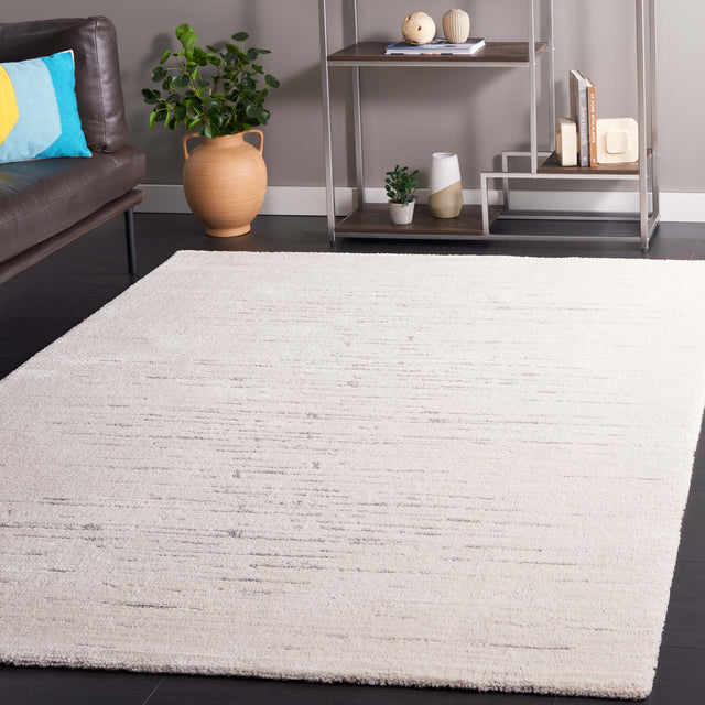 Safavieh Neptune Npe862A Ivory/Grey Rug.