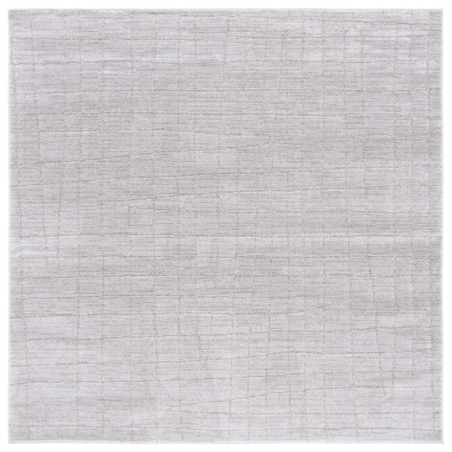 Safavieh Neptune Npe864F Light Grey/Grey Rug.