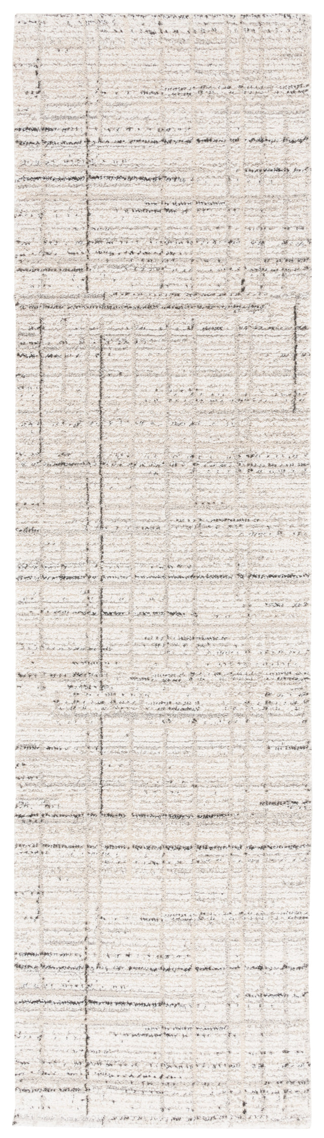 Safavieh Northport Ntp420A Ivory/Charcoal Rug.