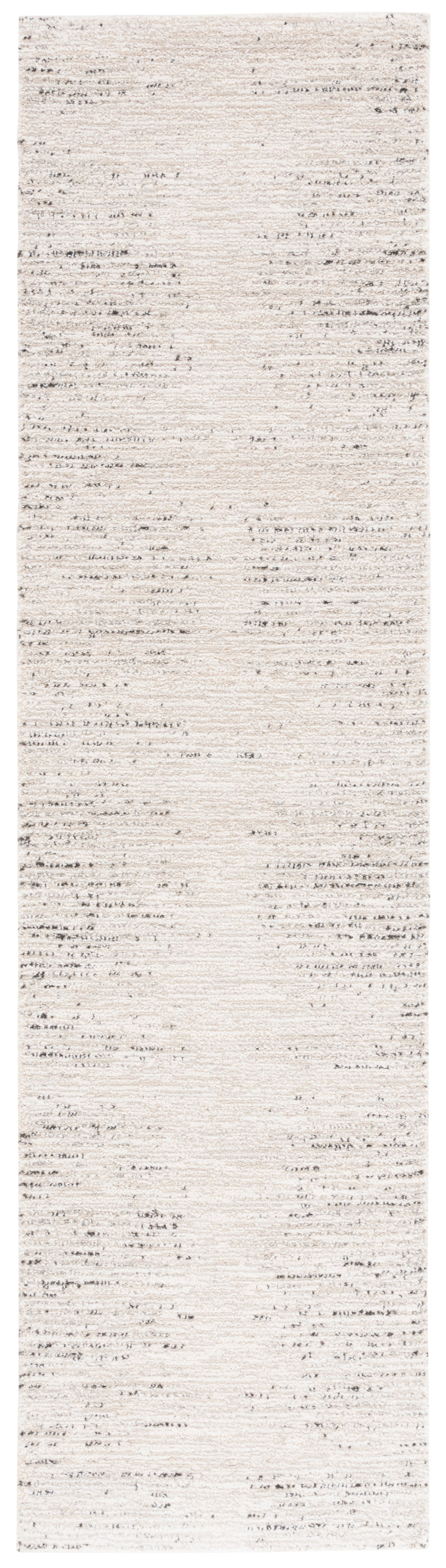 Safavieh Northport Ntp422A Ivory/Charcoal Rug.