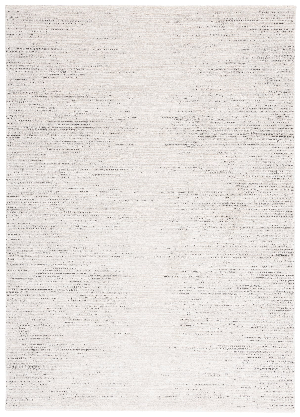 Safavieh Northport Ntp422A Ivory/Charcoal Rug.