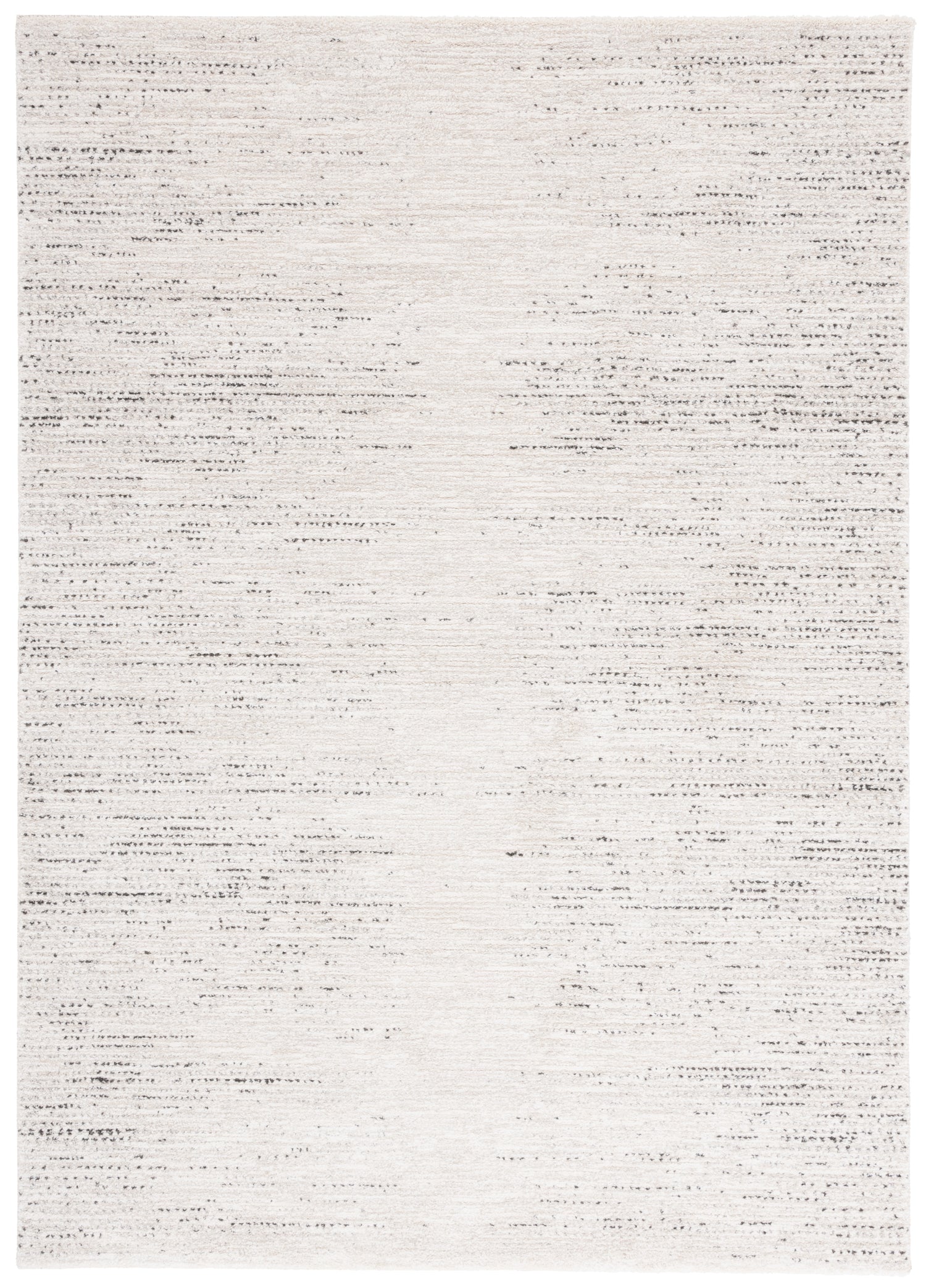 Safavieh Northport Ntp422A Ivory/Charcoal Rug.