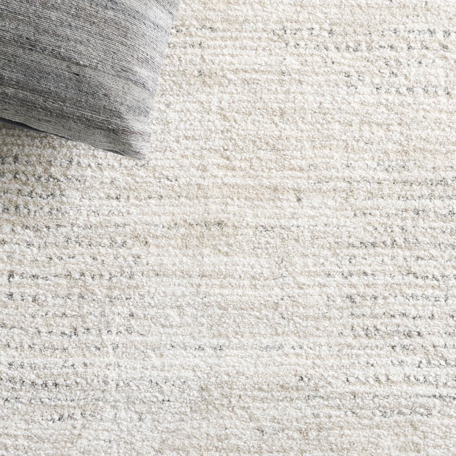 Safavieh Northport Ntp422B Ivory/Grey Rug.