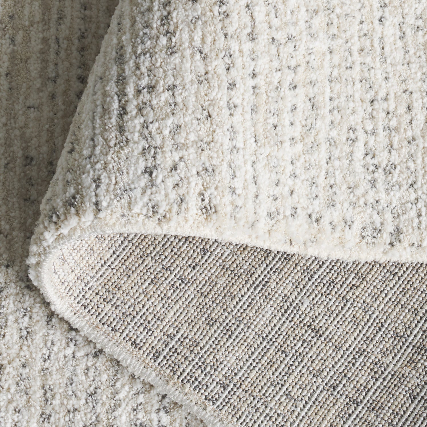 Safavieh Northport Ntp422B Ivory/Grey Rug.