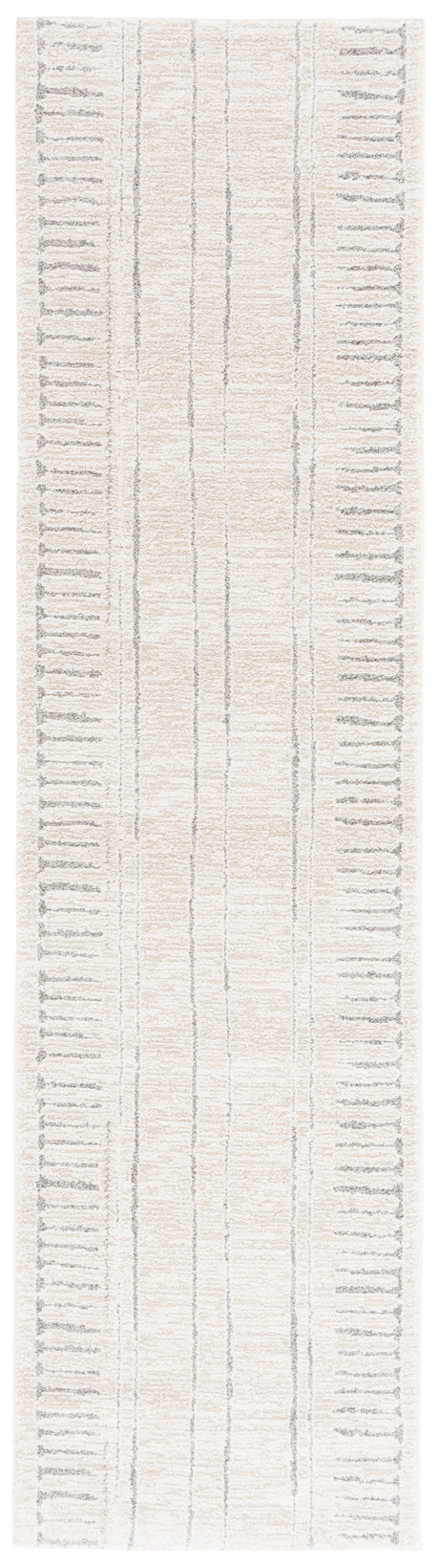 Safavieh Northport Ntp424A Ivory/Grey Rug.