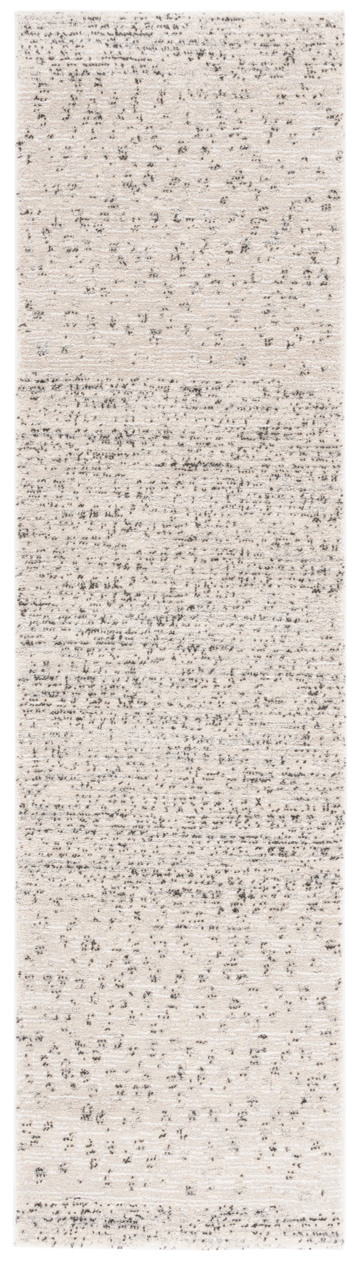 Safavieh Northport Ntp426A Ivory/Charcoal Rug.