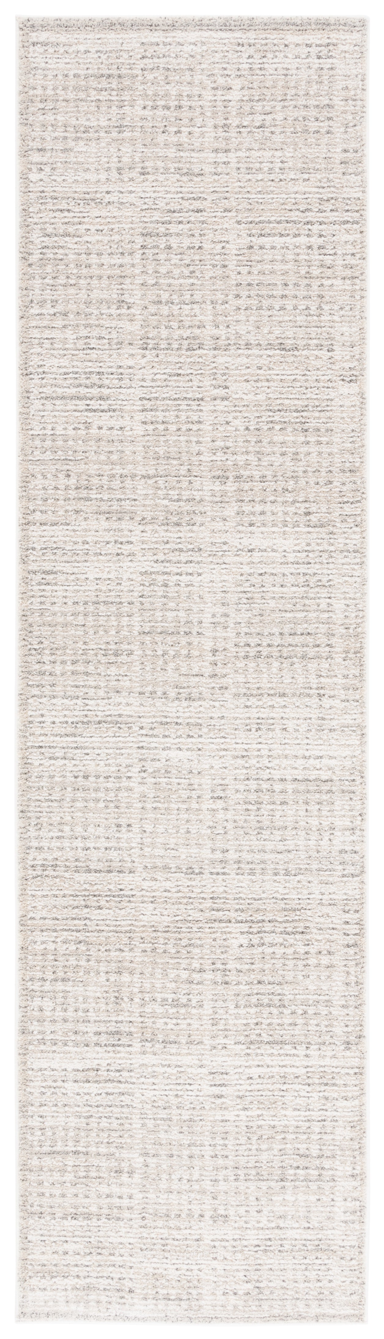 Safavieh Northport Ntp430A Ivory/Dark Grey Rug.