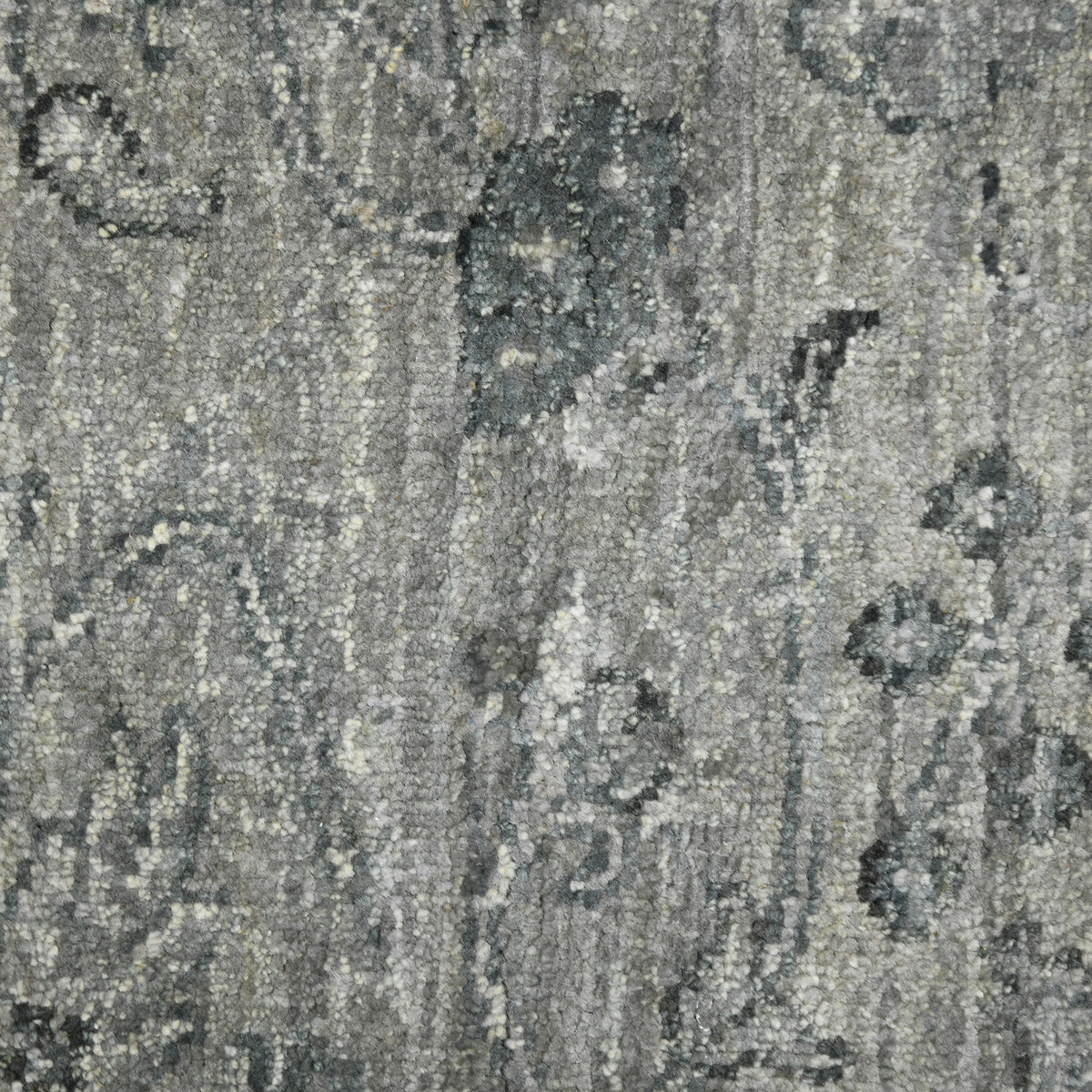 Amer Nuit Arabe NUI-5 Linen area rug - color swatch view