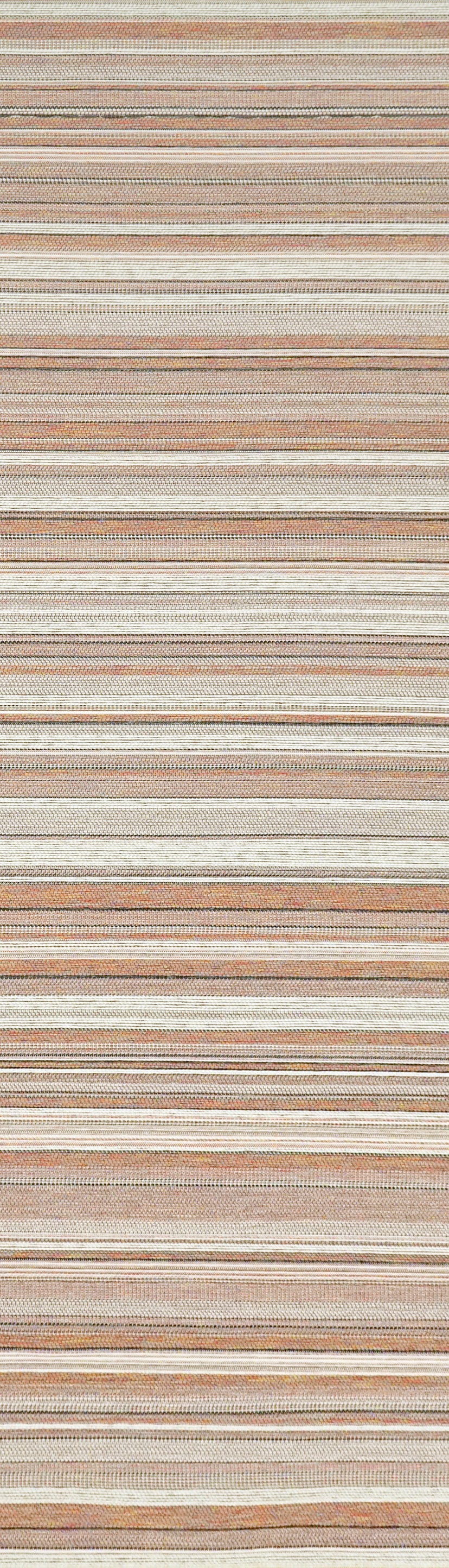 Dynamic Rugs Newport 96005 Blush / Ivory Rugs - runner view