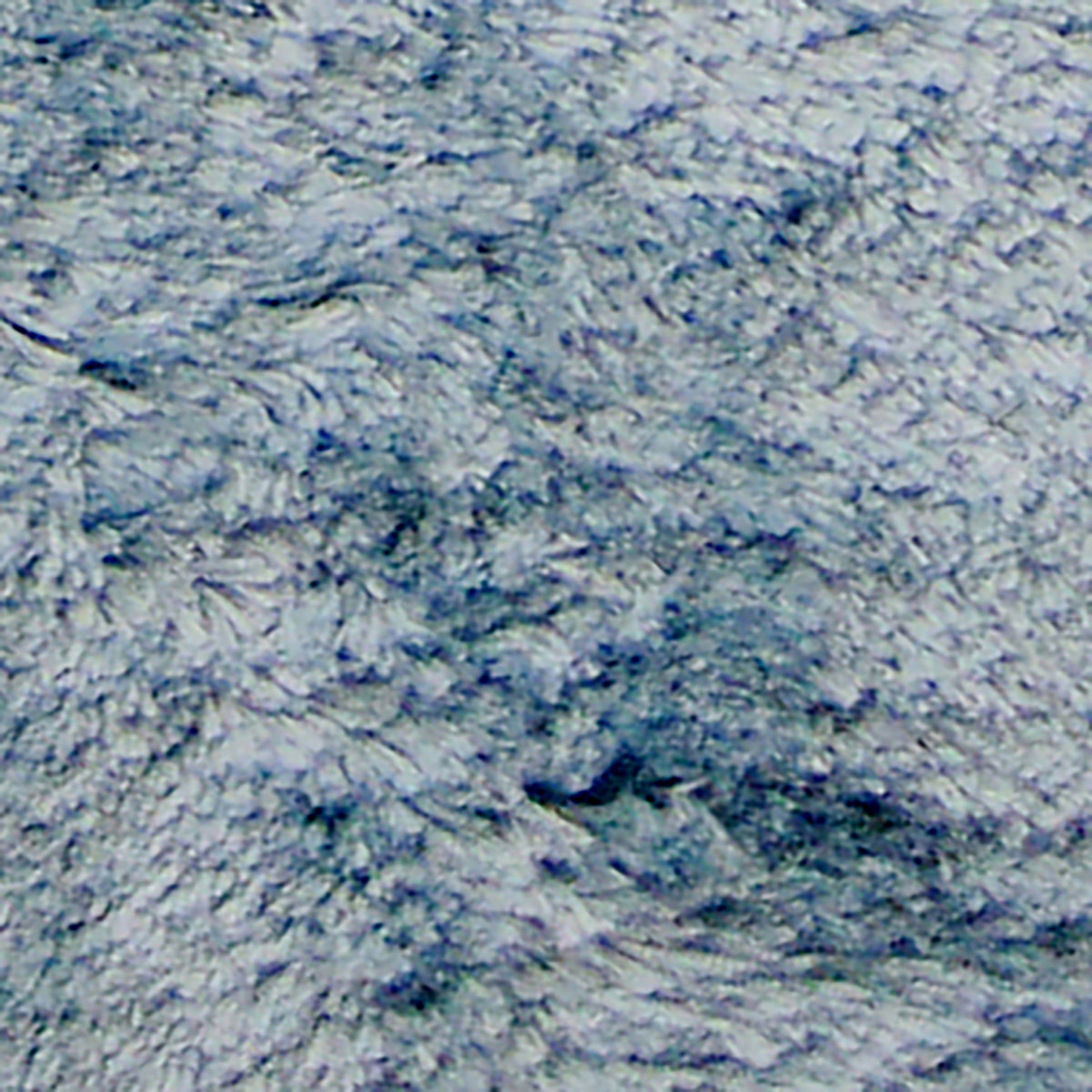 Amer Odyssey ODY-10 Sky Blue area rug - close-up view