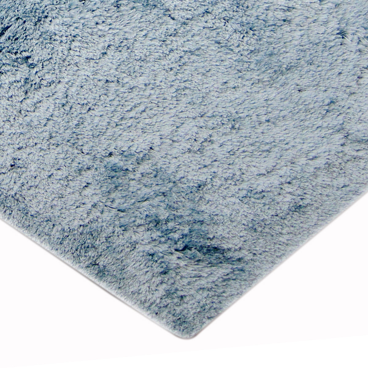 Amer Odyssey ODY-10 Sky Blue area rug - corner view