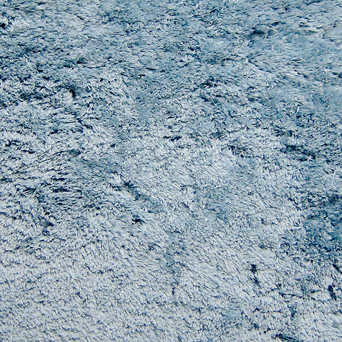 Amer Odyssey ODY-10 Sky Blue area rug - color swatch view