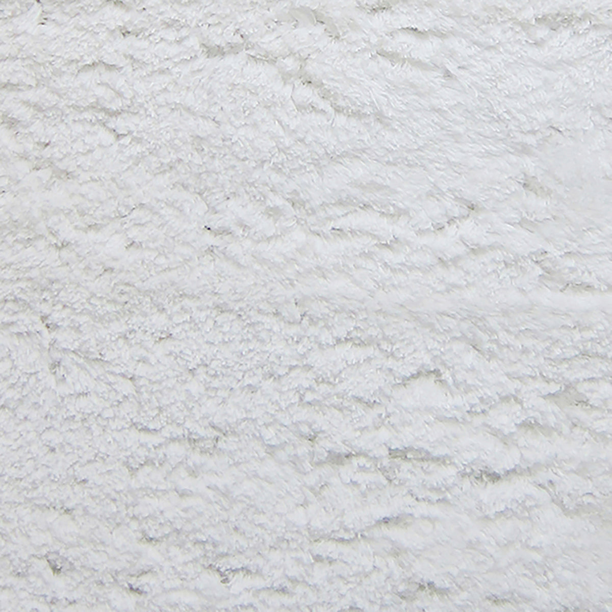 Amer Odyssey ODY-7 White area rug - color swatch view
