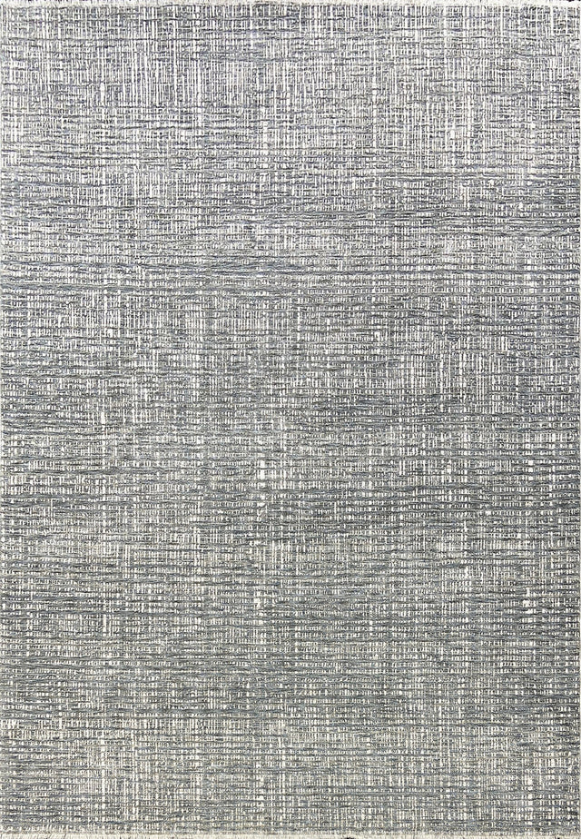 Dynamic Rugs Olivia 12730 Power Loomed Modern Grey Rug