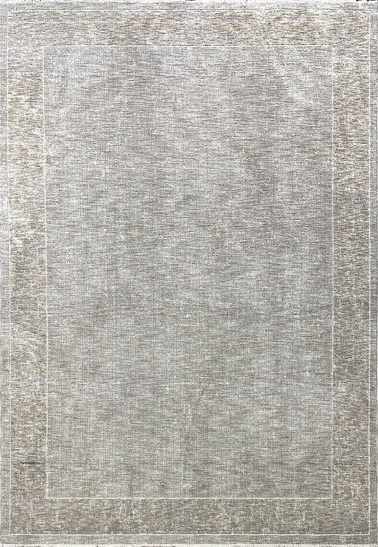 Dynamic Rugs Olivia 12733 Power Loomed Modern Grey/Beige Rug