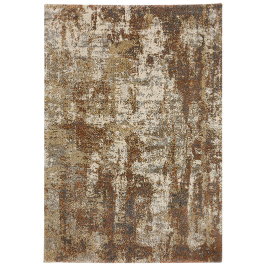 Dalyn Orleans Or13 Spice Area Rug