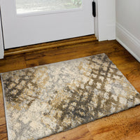 Dalyn Orleans Or15 Silver Area Rug
