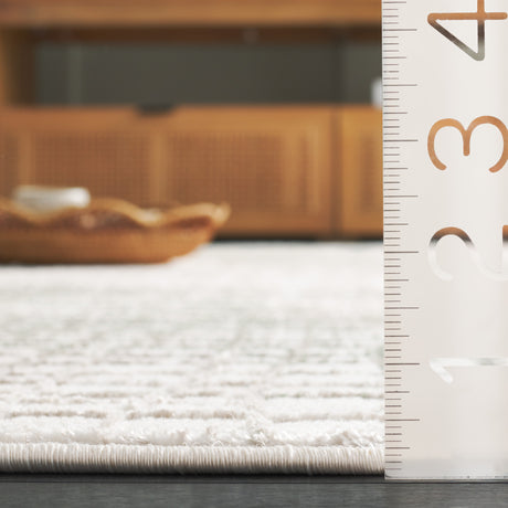 Safavieh Orchard Orc202F Grey/Green Ivory Rug.