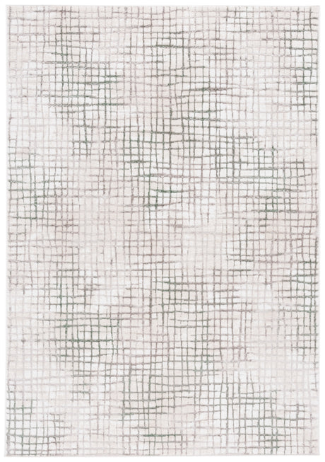Safavieh Orchard Orc202F Grey/Green Ivory Rug.