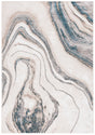 Safavieh Orchard Orc204A Ivory/Blue Rug.
