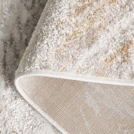 Safavieh Orchard Orc206F Grey/Gold Rug.
