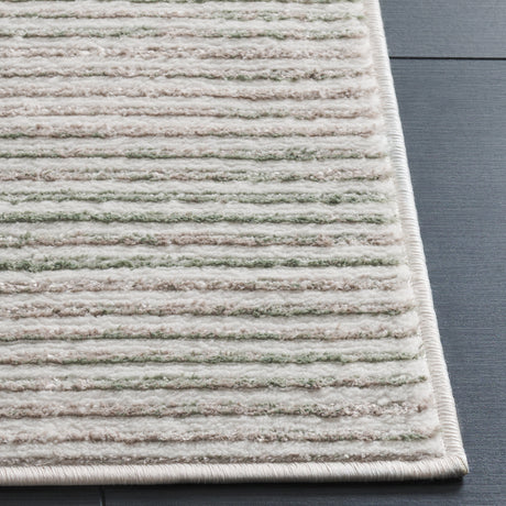 Safavieh Orchard Orc208A Ivory/Green Rug.