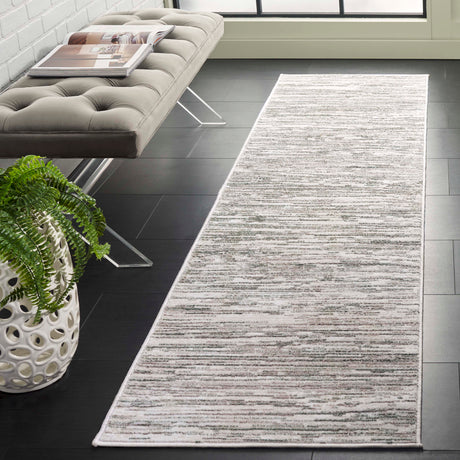 Safavieh Orchard Orc210F Grey/Green Rug.