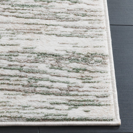 Safavieh Orchard Orc210F Grey/Green Rug.