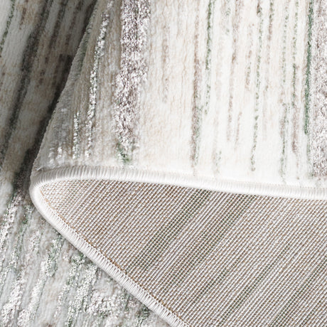 Safavieh Orchard Orc210F Grey/Green Rug.