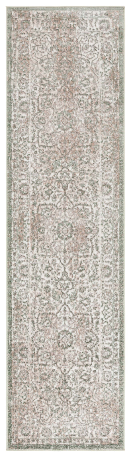Safavieh Orchard Orc212Y Green/Ivory Rug.