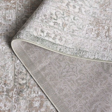 Safavieh Orchard Orc212Y Green/Ivory Rug.