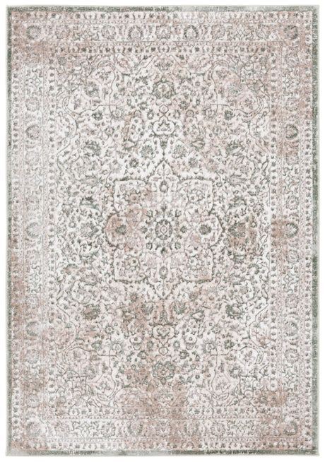 Safavieh Orchard Orc212Y Green/Ivory Rug.
