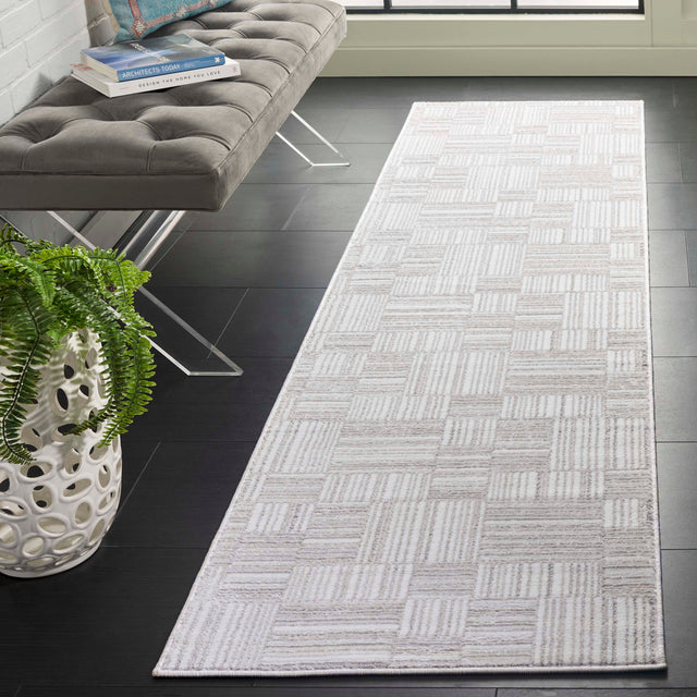 Safavieh Orchard Orc214A Ivory/Ivory Rug.
