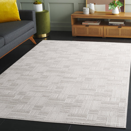 Safavieh Orchard Orc214A Ivory/Ivory Rug.