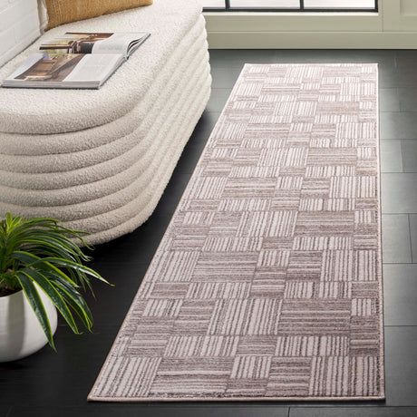 Safavieh Orchard Orc214F Grey/Ivory Rug.