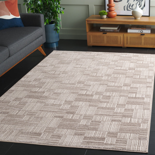Safavieh Orchard Orc214F Grey/Ivory Rug.