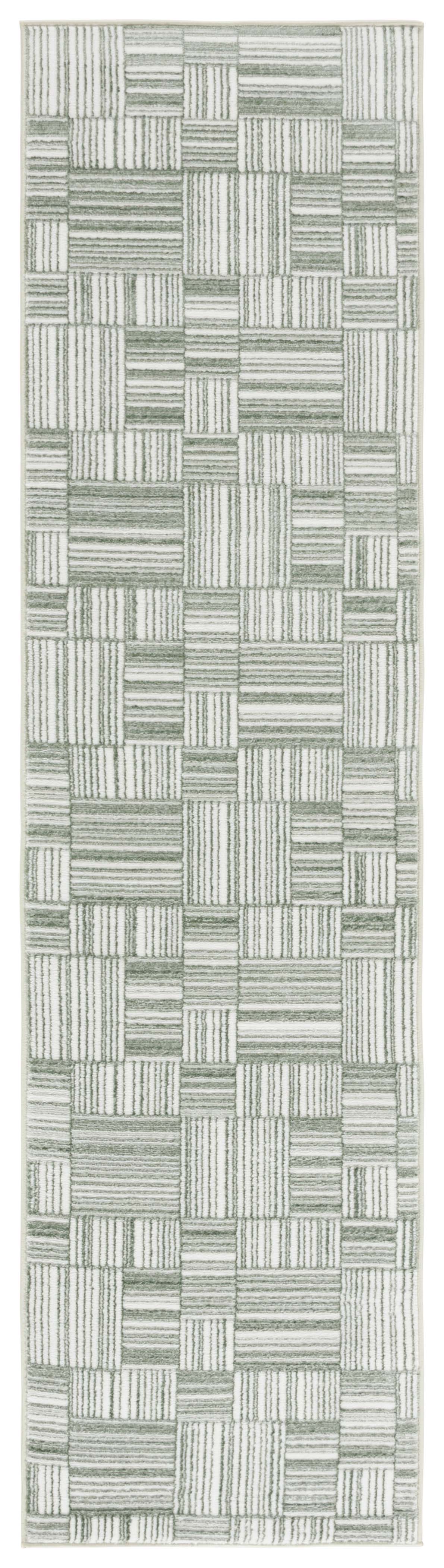 Safavieh Orchard Orc214Y Green/Ivory Rug.