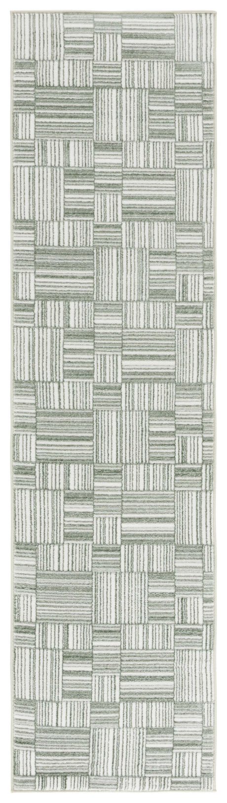 Safavieh Orchard Orc214Y Green/Ivory Rug.