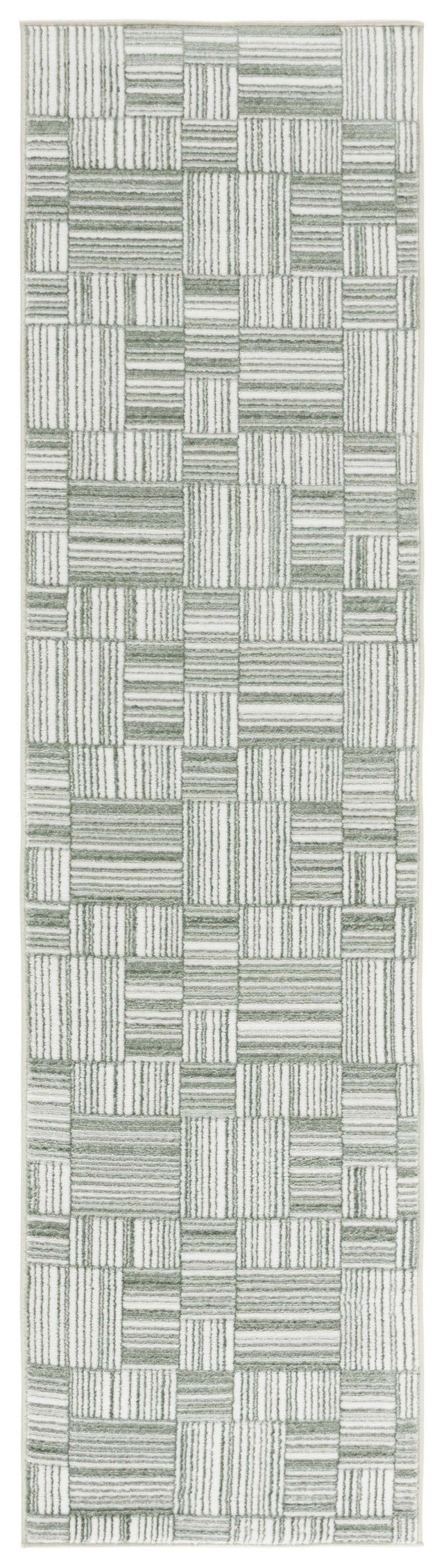 Safavieh Orchard Orc214Y Green/Ivory Rug.