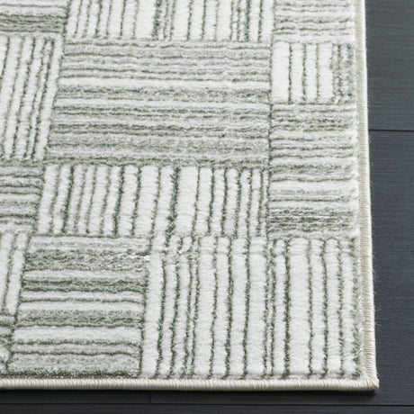 Safavieh Orchard Orc214Y Green/Ivory Rug.