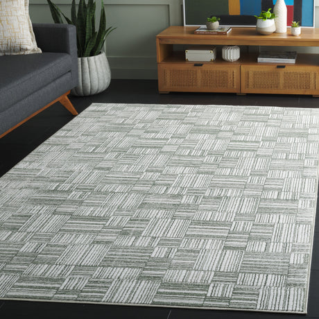 Safavieh Orchard Orc214Y Green/Ivory Rug.