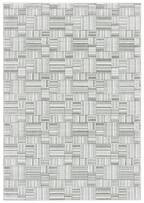 Safavieh Orchard Orc214Y Green/Ivory Rug.