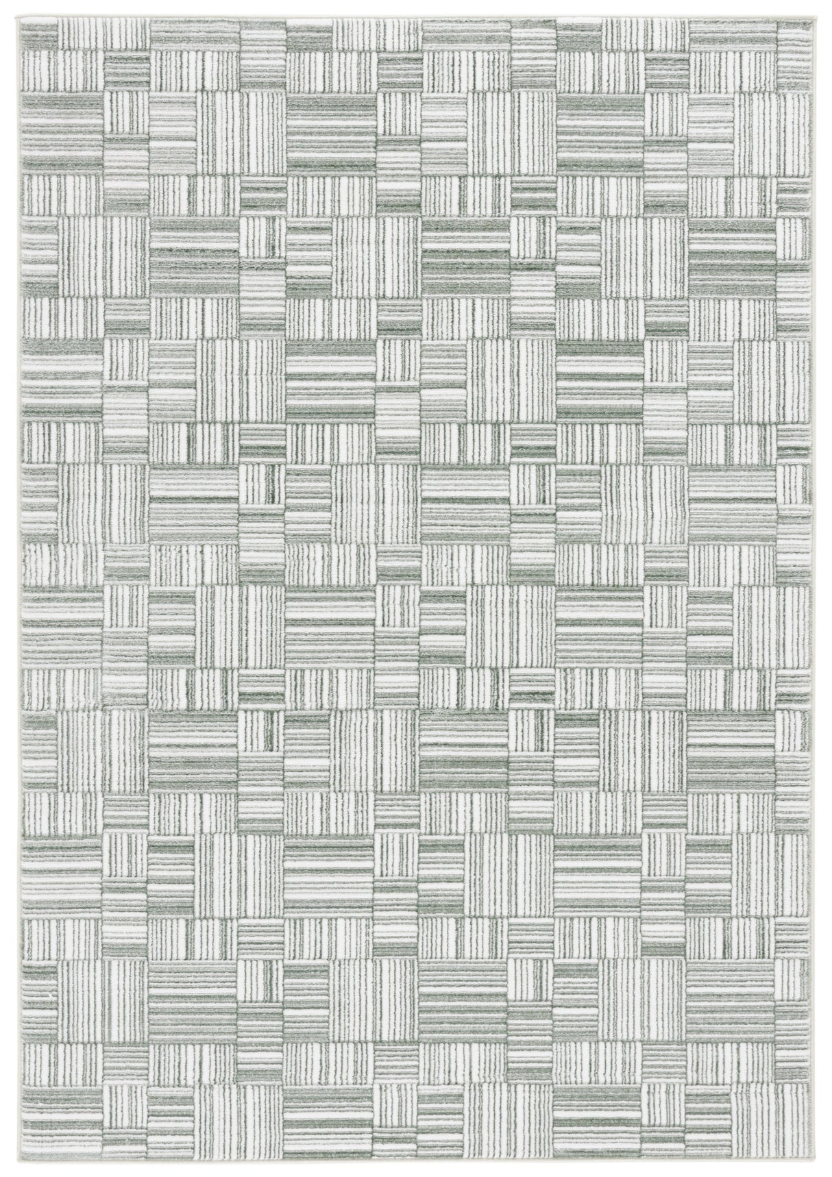 Safavieh Orchard Orc214Y Green/Ivory Rug.