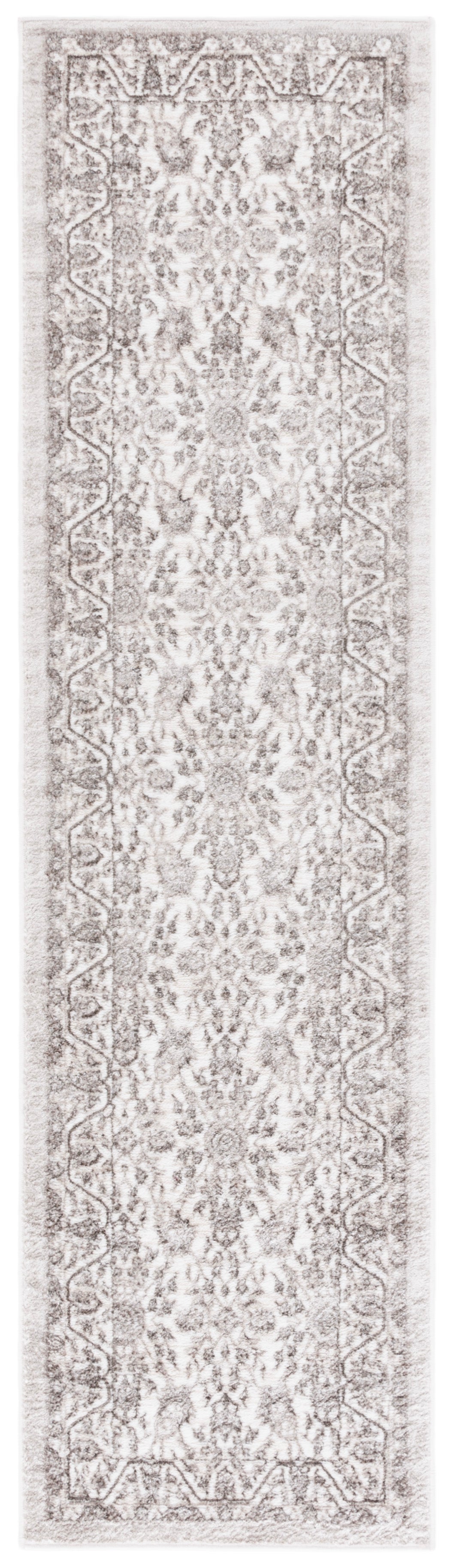 Safavieh Orchard Orc216A Ivory/Silver Rug.