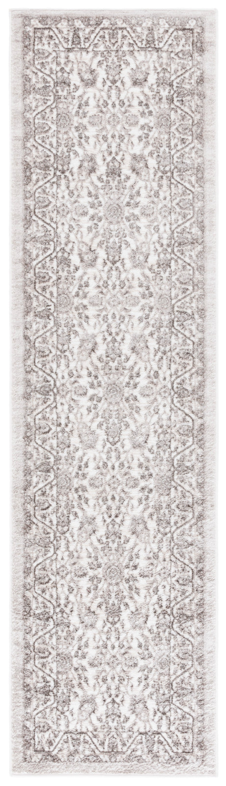 Safavieh Orchard Orc216A Ivory/Silver Rug.