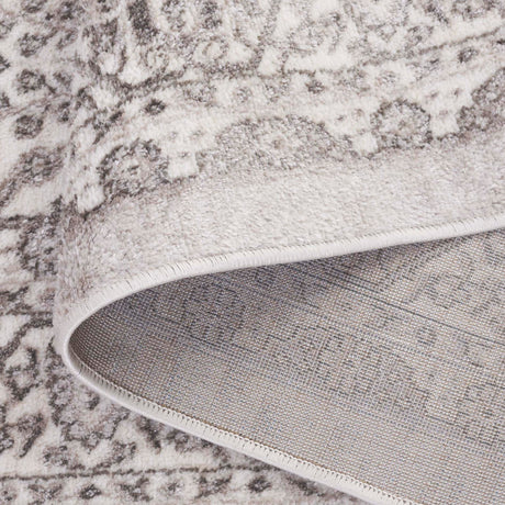 Safavieh Orchard Orc216A Ivory/Silver Rug.
