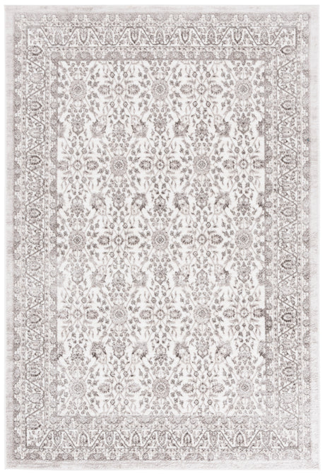 Safavieh Orchard Orc216A Ivory/Silver Rug.