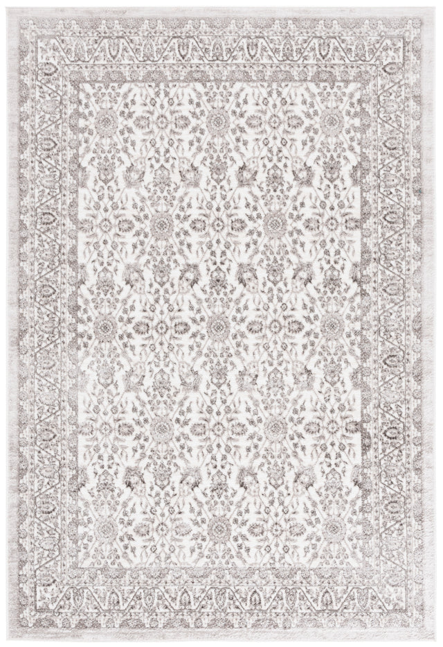 Safavieh Orchard Orc216A Ivory/Silver Rug.